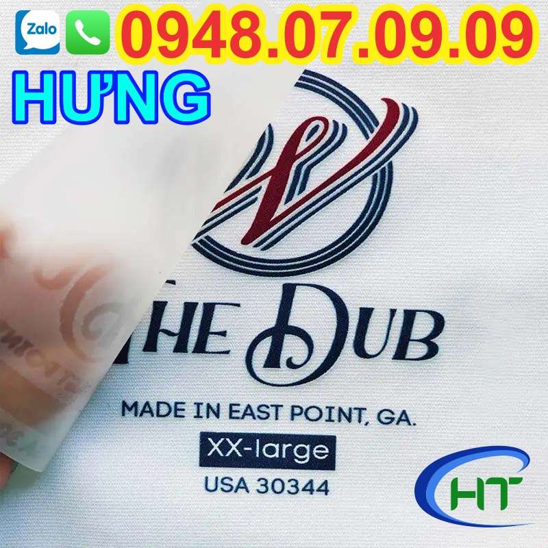 ✅ Hướng dẫn chi tiết về mác ép chuyển nhiệt quần áo cho người mới ⭐️ 1 ✅ Hướng dẫn chi tiết về mác ép chuyển nhiệt quần áo cho người mới ⭐️