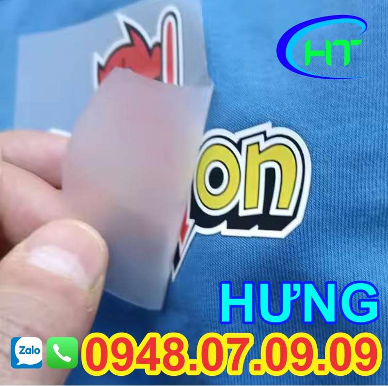 ✅ Mác In Ép Nhiệt Quần Áo: 1 Bí Quyết Tạo Dấu Ấn Riêng Cho Sản Phẩm ⭐️ 1 ✅ Mác In Ép Nhiệt Quần Áo: 1 Bí Quyết Tạo Dấu Ấn Riêng Cho Sản Phẩm ⭐️