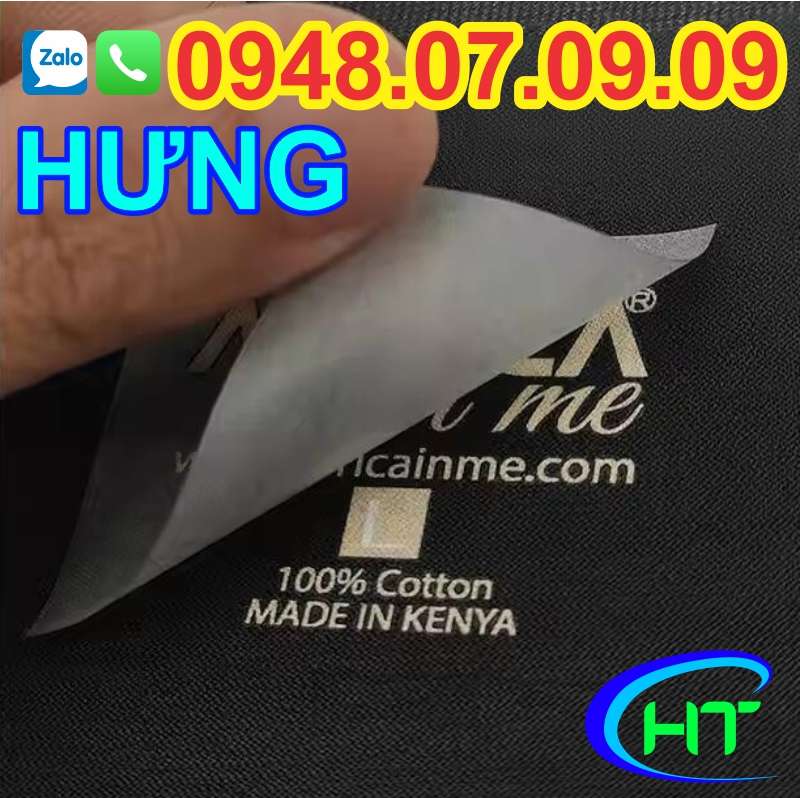 ✅ Mác In Ép Nhiệt Quần Áo: 1 Bí Quyết Tạo Dấu Ấn Riêng Cho Sản Phẩm ⭐️ 2 ✅ Mác In Ép Nhiệt Quần Áo: 1 Bí Quyết Tạo Dấu Ấn Riêng Cho Sản Phẩm ⭐️