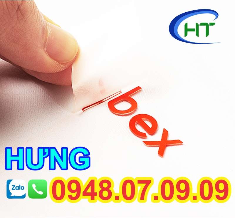 ✅ Mác in chuyển nhiệt quần áo: Liệu công nghệ có làm nên khác biệt? ⭐️ 1 ✅ Mác in chuyển nhiệt quần áo: Liệu công nghệ có làm nên khác biệt? ⭐️