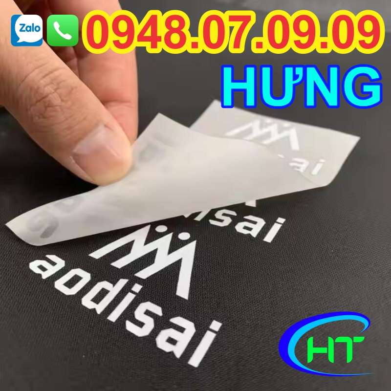 ✅ Mác in chuyển nhiệt quần áo: Liệu công nghệ có làm nên khác biệt? ⭐️ 3 ✅ Mác in chuyển nhiệt quần áo: Liệu công nghệ có làm nên khác biệt? ⭐️