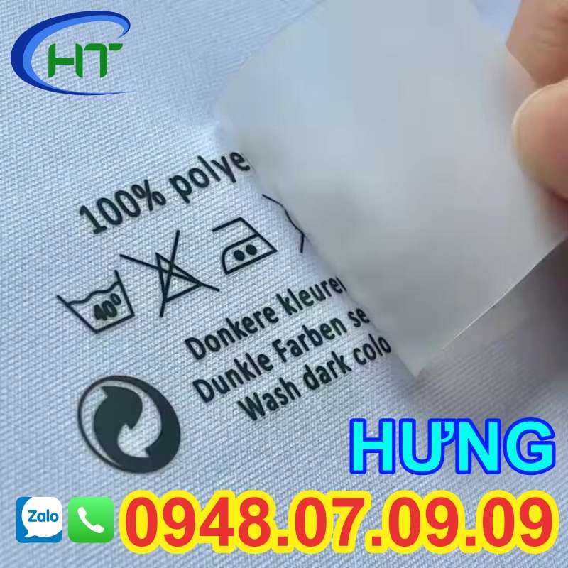✅ Mác in chuyển nhiệt quần áo: Liệu công nghệ có làm nên khác biệt? ⭐️ 6 ✅ Mác in chuyển nhiệt quần áo: Liệu công nghệ có làm nên khác biệt? ⭐️