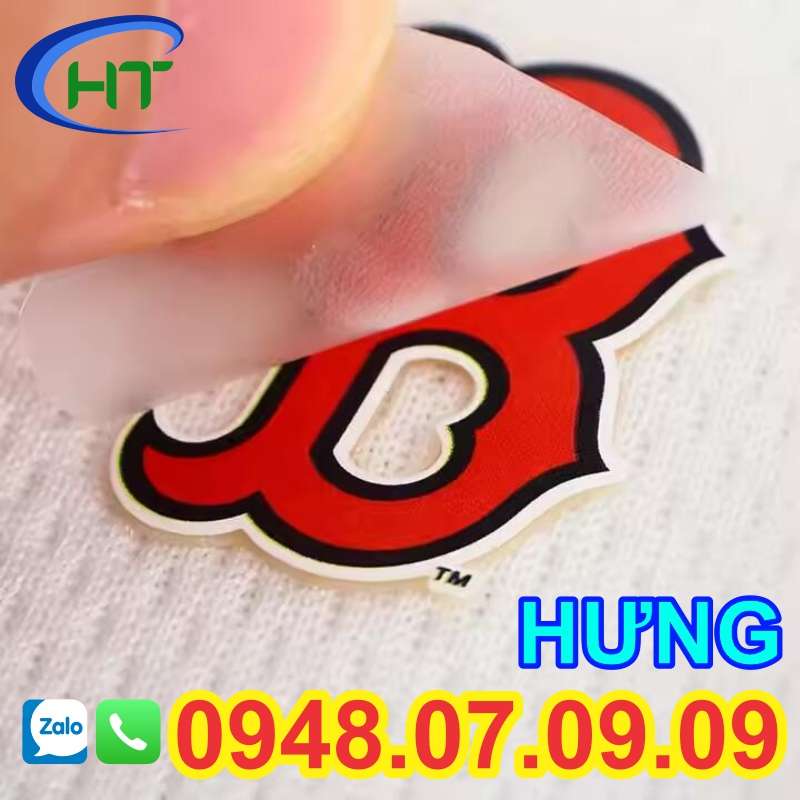 ✅ Mác chuyển nhiệt quần áo: 1 Vai trò và lợi ích quan trọng⭐️ 1 ✅ Mác chuyển nhiệt quần áo: 1 Vai trò và lợi ích quan trọng⭐️