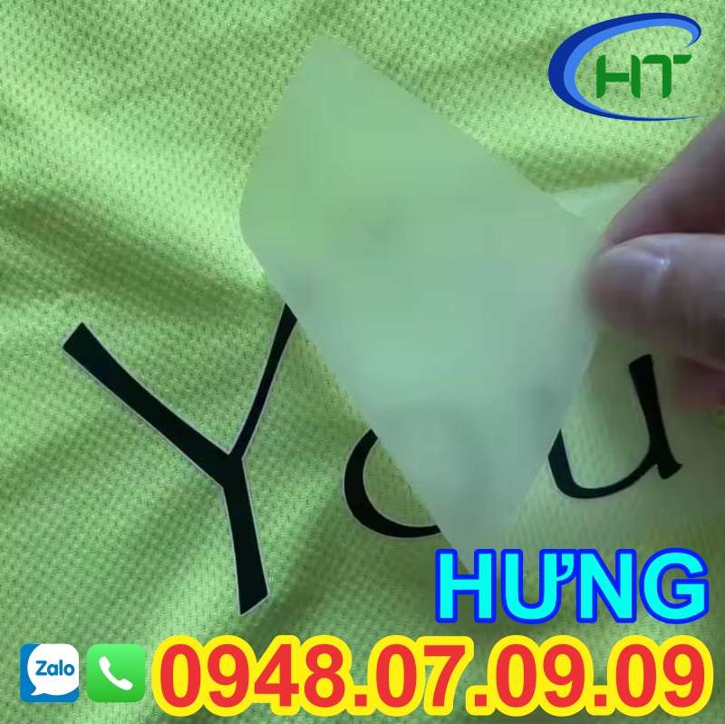 ✅ Mác chuyển nhiệt quần áo: 1 Vai trò và lợi ích quan trọng⭐️ 6 ✅ Mác chuyển nhiệt quần áo: 1 Vai trò và lợi ích quan trọng⭐️