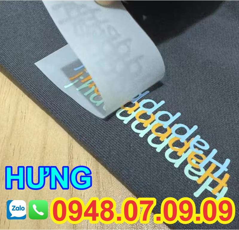 ✅ Nhãn Ép Có Thực Sự Làm Tăng Độ Nhận Diện Thương Hiệu? ⭐️ 2 ✅ Nhãn Ép Có Thực Sự Làm Tăng Độ Nhận Diện Thương Hiệu? ⭐️