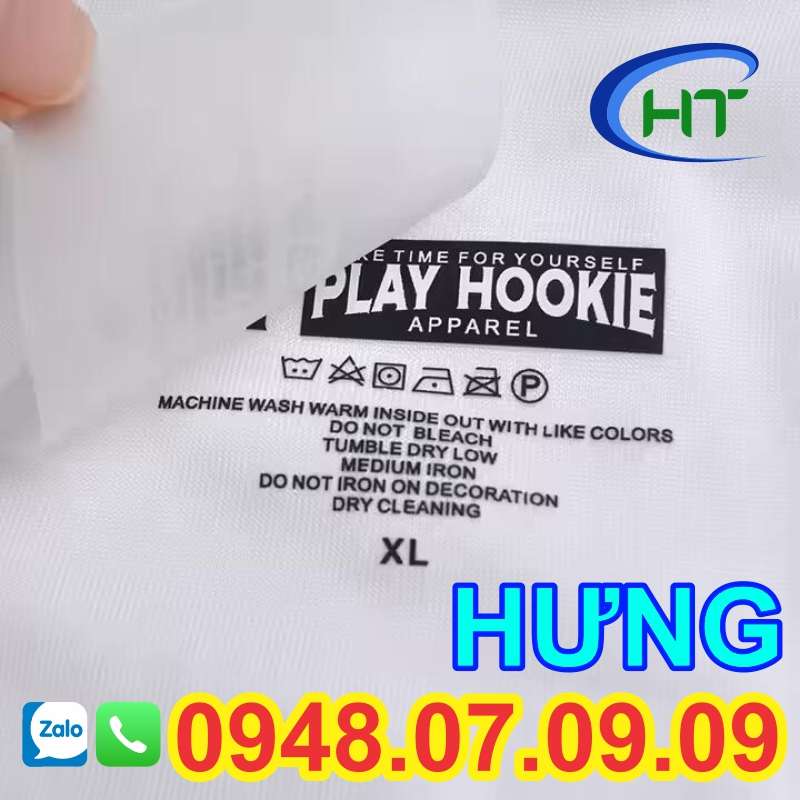 ✅ Tem ép nhiệt: 1 Cách chọn lựa và sử dụng hiệu quả cho sản phẩm ⭐️ 3 ✅ Tem ép nhiệt: 1 Cách chọn lựa và sử dụng hiệu quả cho sản phẩm ⭐️