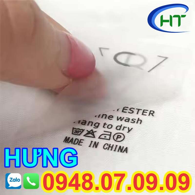 ✅ Tem ép nhiệt: 1 Cách chọn lựa và sử dụng hiệu quả cho sản phẩm ⭐️ 5 ✅ Tem ép nhiệt: 1 Cách chọn lựa và sử dụng hiệu quả cho sản phẩm ⭐️