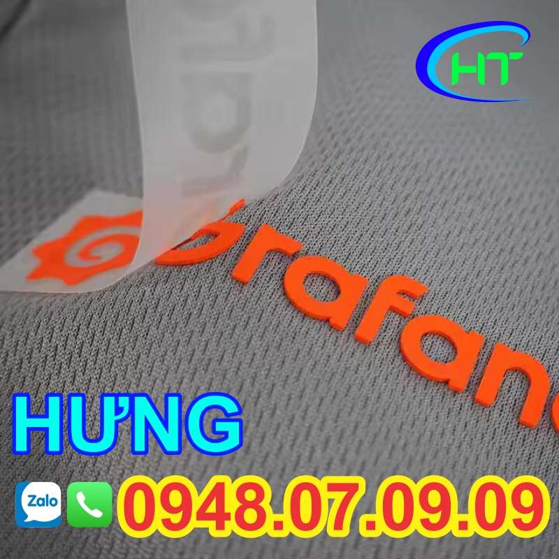 ✅ Lợi Ích Của Tem Ép Nhiệt Quần Áo Trong Ngành May Mặc ⭐️ 5 ✅ Lợi Ích Của Tem Ép Nhiệt Quần Áo Trong Ngành May Mặc ⭐️