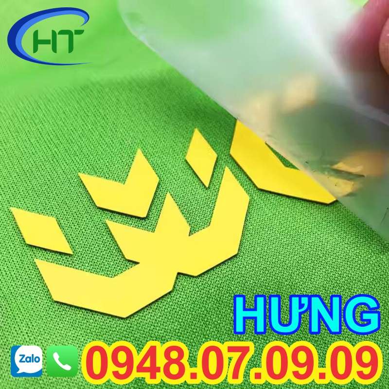 ✅ Lợi Ích Của Tem Ép Nhiệt Quần Áo Trong Ngành May Mặc ⭐️ 6 ✅ Lợi Ích Của Tem Ép Nhiệt Quần Áo Trong Ngành May Mặc ⭐️