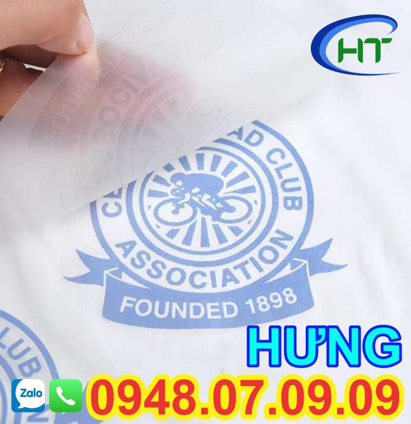 ✅ Tem Ép Quần Áo: 1 Giải Pháp Hoàn Hảo Để Nâng Tầm Thời Trang ⭐️ 5 ✅ Tem Ép Quần Áo: 1 Giải Pháp Hoàn Hảo Để Nâng Tầm Thời Trang ⭐️