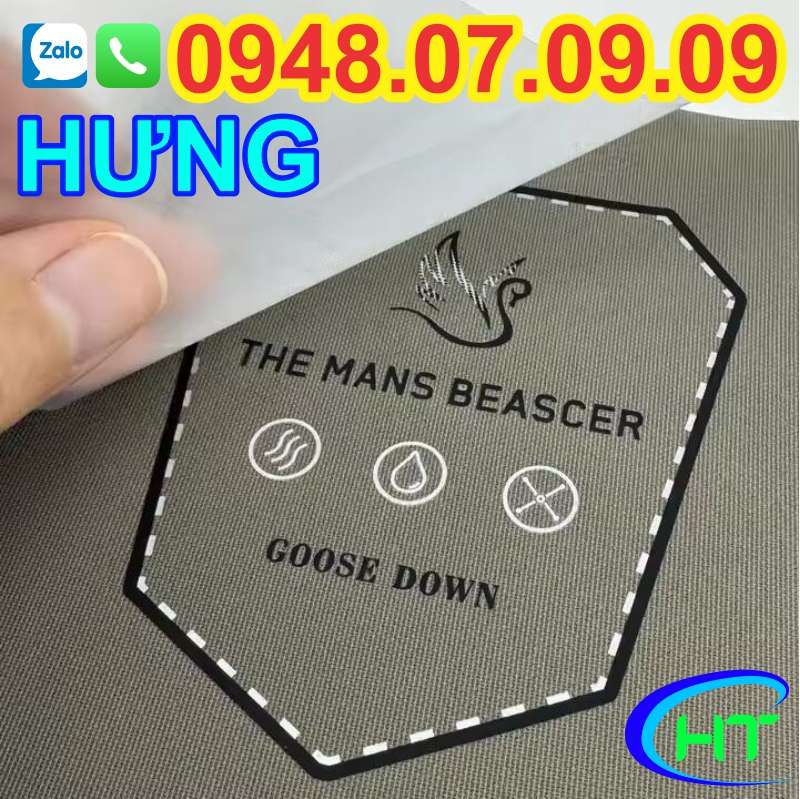 ✅ Tem Ép Quần Áo: 1 Giải Pháp Hoàn Hảo Để Nâng Tầm Thời Trang ⭐️ 2 ✅ Tem Ép Quần Áo: 1 Giải Pháp Hoàn Hảo Để Nâng Tầm Thời Trang ⭐️