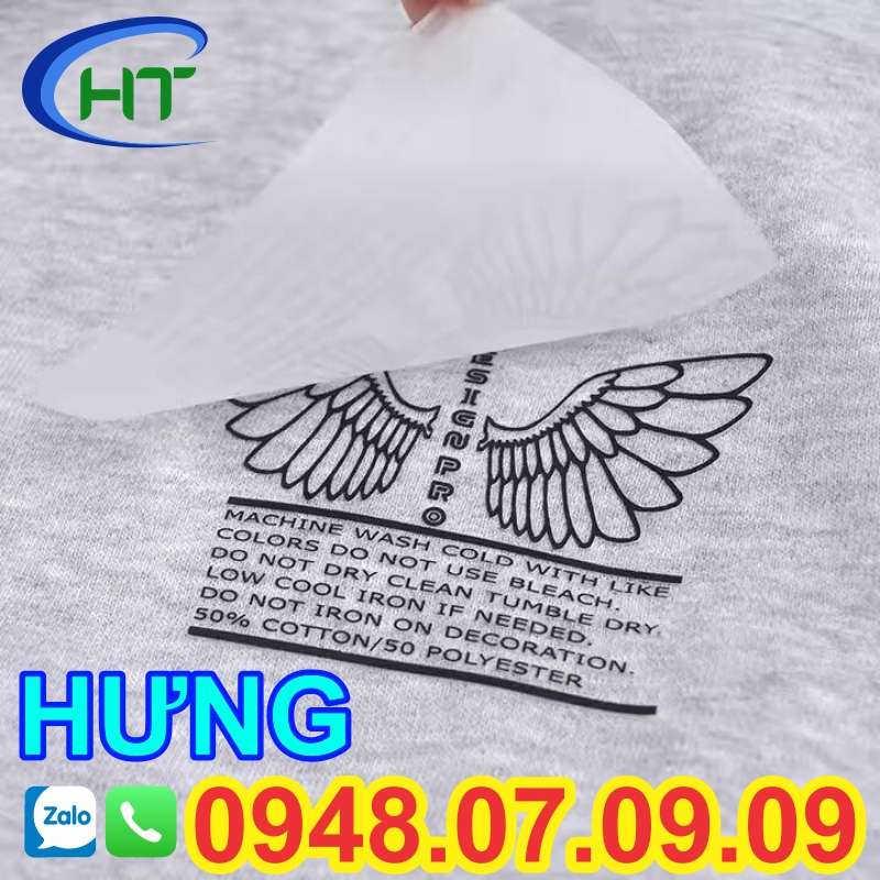 ✅ Tem Ép Quần Áo: 1 Giải Pháp Hoàn Hảo Để Nâng Tầm Thời Trang ⭐️ 4 ✅ Tem Ép Quần Áo: 1 Giải Pháp Hoàn Hảo Để Nâng Tầm Thời Trang ⭐️