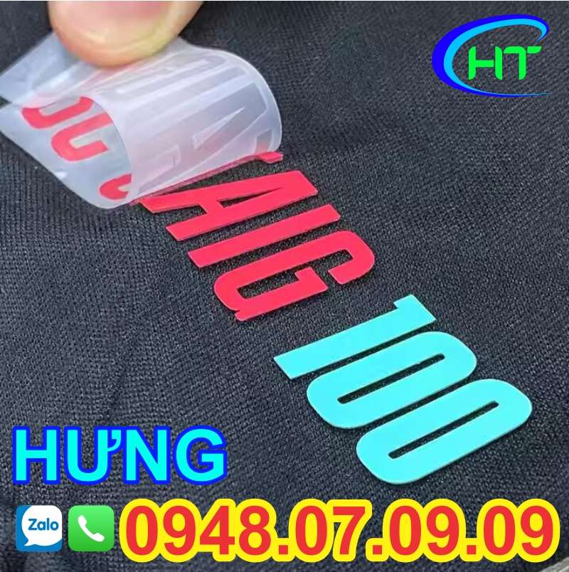✅ Tem ép chuyển nhiệt: 1 Bí quyết giúp bạn tạo ra sản phẩm độc đáo ⭐️ 6 ✅ Tem ép chuyển nhiệt: 1 Bí quyết giúp bạn tạo ra sản phẩm độc đáo ⭐️
