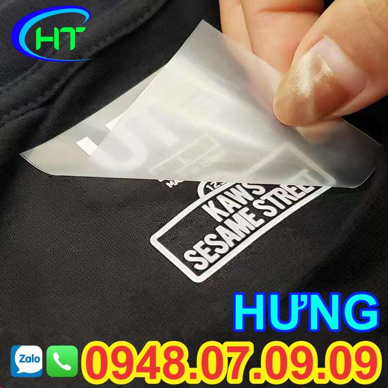 ✅ Tem ép chuyển nhiệt: 1 Bí quyết giúp bạn tạo ra sản phẩm độc đáo ⭐️ 4 ✅ Tem ép chuyển nhiệt: 1 Bí quyết giúp bạn tạo ra sản phẩm độc đáo ⭐️