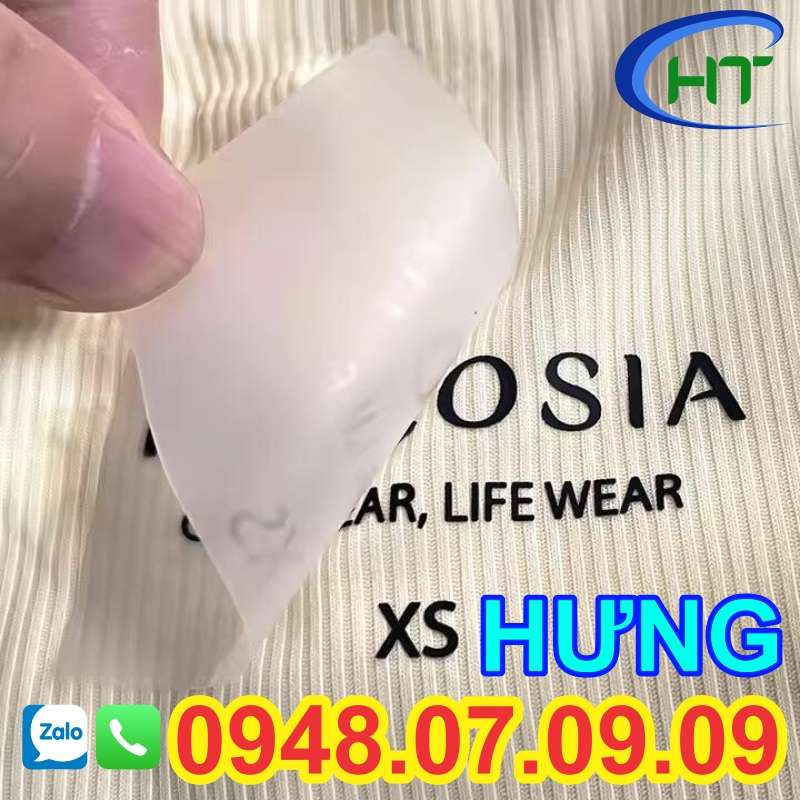 ✅ Tem ép chuyển nhiệt: 1 Bí quyết giúp bạn tạo ra sản phẩm độc đáo ⭐️ 5 ✅ Tem ép chuyển nhiệt: 1 Bí quyết giúp bạn tạo ra sản phẩm độc đáo ⭐️