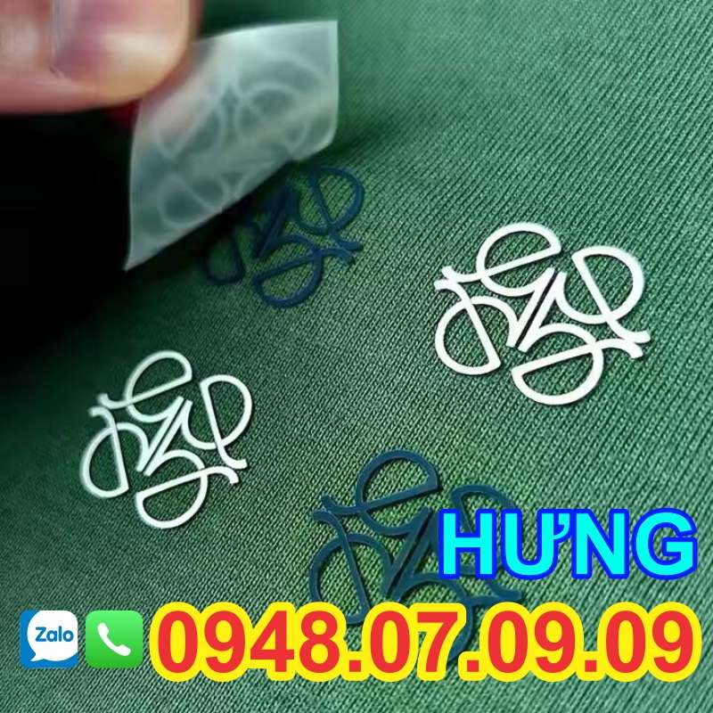 ⭐️ Nhãn ép nhiệt: 1 Công nghệ tiên tiến tạo dựng thương hiệu ✅ 2 ⭐️ Nhãn ép nhiệt: 1 Công nghệ tiên tiến tạo dựng thương hiệu ✅