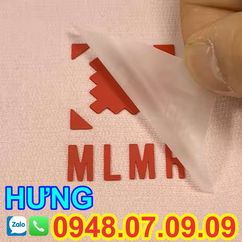 ✅ Nhãn Ép Chuyển Nhiệt Quần Áo: Nguyên Tắc Và Kỹ Thuật Thực Hiện ⭐️ 7 hungthanh vip 34
