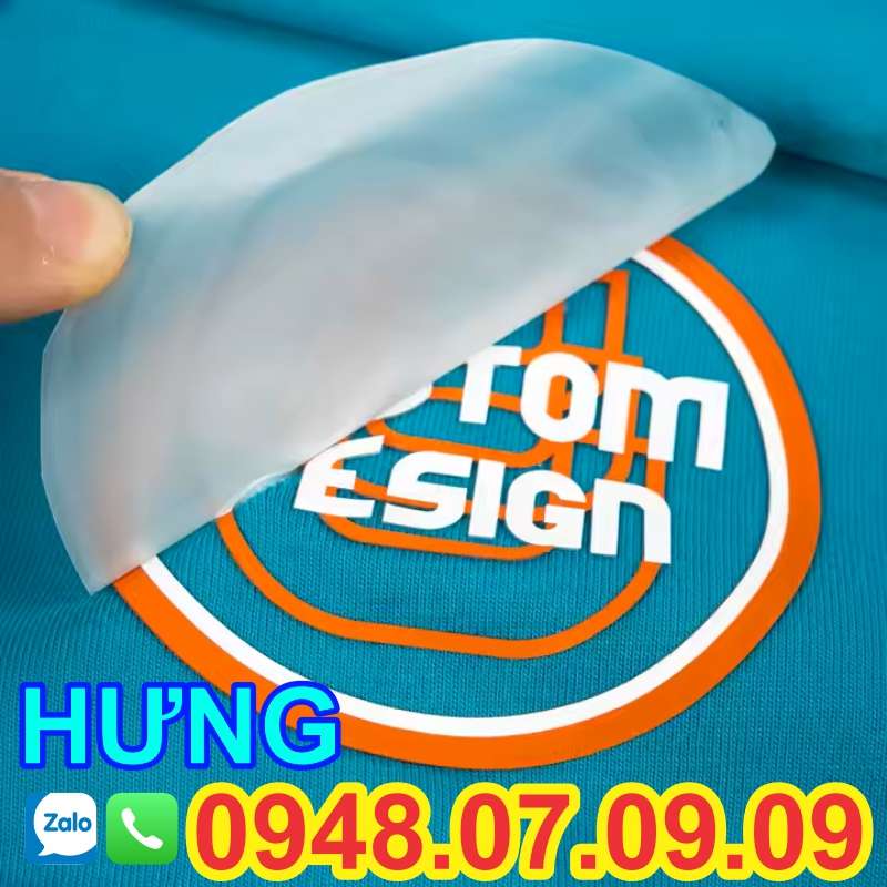 ✅ Nhãn In Ép Nhiệt Quần Áo: 1 Giải Pháp Tối Ưu Cho Mỗi Sản Phẩm ⭐️ 8 hungthanh vip 46