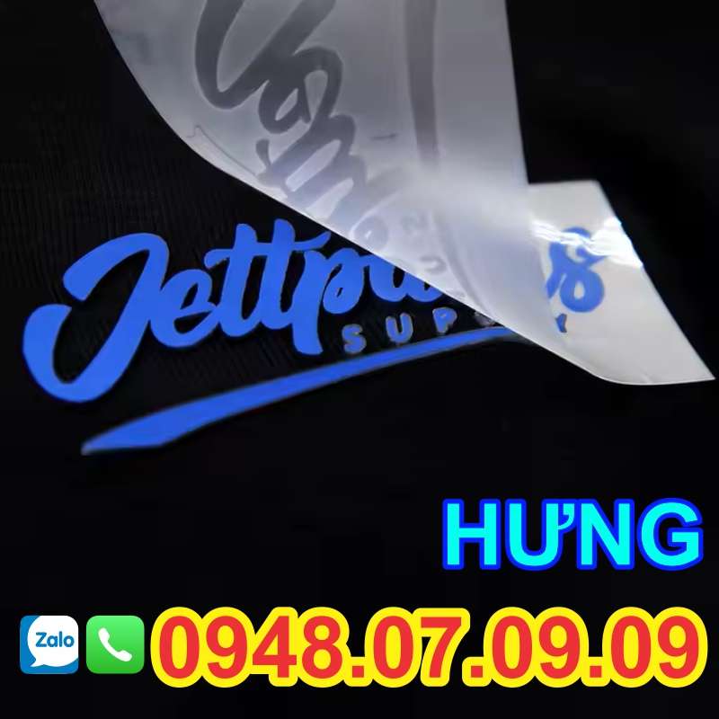 ✅ Nhãn In Chuyển Nhiệt: 1 Giải Pháp Cho Những Thiết Kế Tinh Tế ⭐️ 3 ✅ Nhãn In Chuyển Nhiệt: 1 Giải Pháp Cho Những Thiết Kế Tinh Tế ⭐️