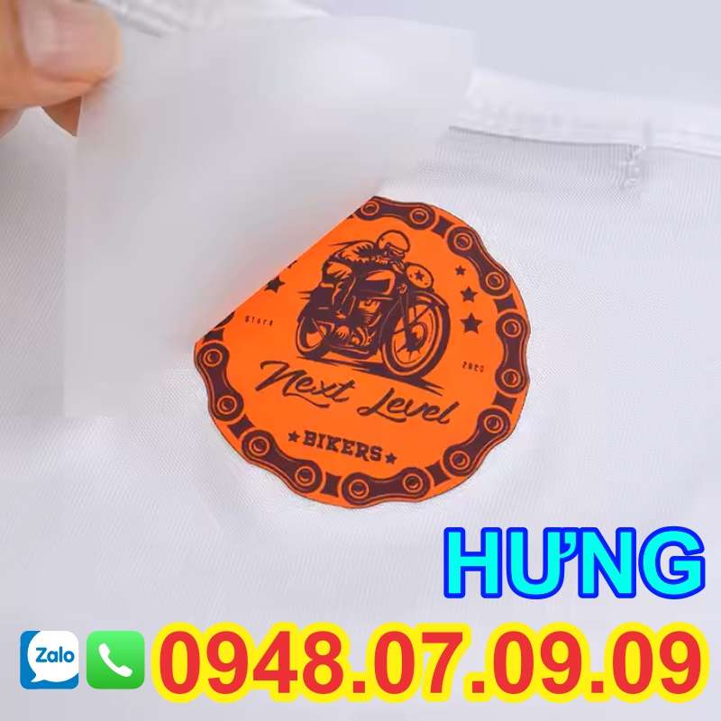 ✅ Nhãn In Chuyển Nhiệt: 1 Giải Pháp Cho Những Thiết Kế Tinh Tế ⭐️ 4 ✅ Nhãn In Chuyển Nhiệt: 1 Giải Pháp Cho Những Thiết Kế Tinh Tế ⭐️