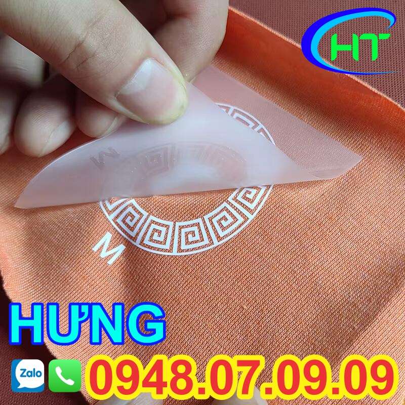 ✅ Nhãn in chuyển nhiệt quần áo: Làm sao để nâng cao giá trị ⭐️ 2 ✅ Nhãn in chuyển nhiệt quần áo: Làm sao để nâng cao giá trị ⭐️