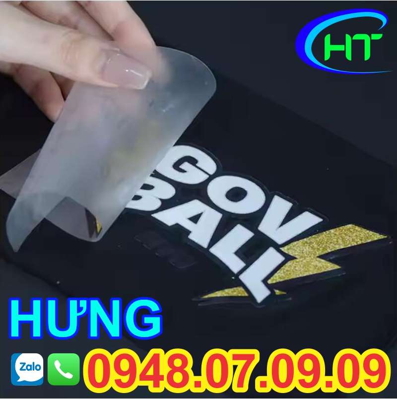 ✅ Nhãn chuyển nhiệt: 1 Xu hướng mới trong công nghệ in ấn ⭐️ 3 ✅ Nhãn chuyển nhiệt: 1 Xu hướng mới trong công nghệ in ấn ⭐️