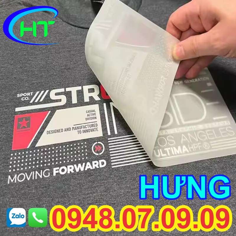 ✅ Nhãn chuyển nhiệt: 1 Xu hướng mới trong công nghệ in ấn ⭐️ 5 ✅ Nhãn chuyển nhiệt: 1 Xu hướng mới trong công nghệ in ấn ⭐️