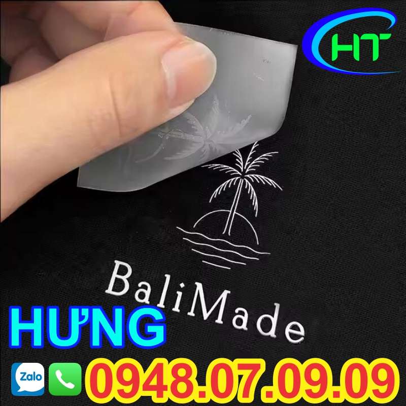 ✅ Nhãn Chuyển Nhiệt Quần Áo: 1 Giải Pháp Hoàn Hảo Riêng Biệt ⭐️ 2 ✅ Nhãn Chuyển Nhiệt Quần Áo: 1 Giải Pháp Hoàn Hảo Riêng Biệt ⭐️