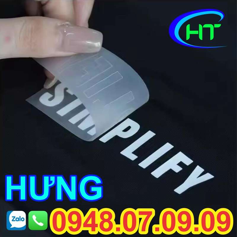 ✅ Nhãn Chuyển Nhiệt Quần Áo: 1 Giải Pháp Hoàn Hảo Riêng Biệt ⭐️ 5 ✅ Nhãn Chuyển Nhiệt Quần Áo: 1 Giải Pháp Hoàn Hảo Riêng Biệt ⭐️