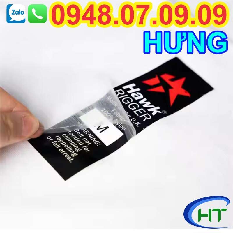 ✅ Nhãn Chuyển Nhiệt Quần Áo: 1 Giải Pháp Hoàn Hảo Riêng Biệt ⭐️ 7 ✅ Nhãn Chuyển Nhiệt Quần Áo: 1 Giải Pháp Hoàn Hảo Riêng Biệt ⭐️
