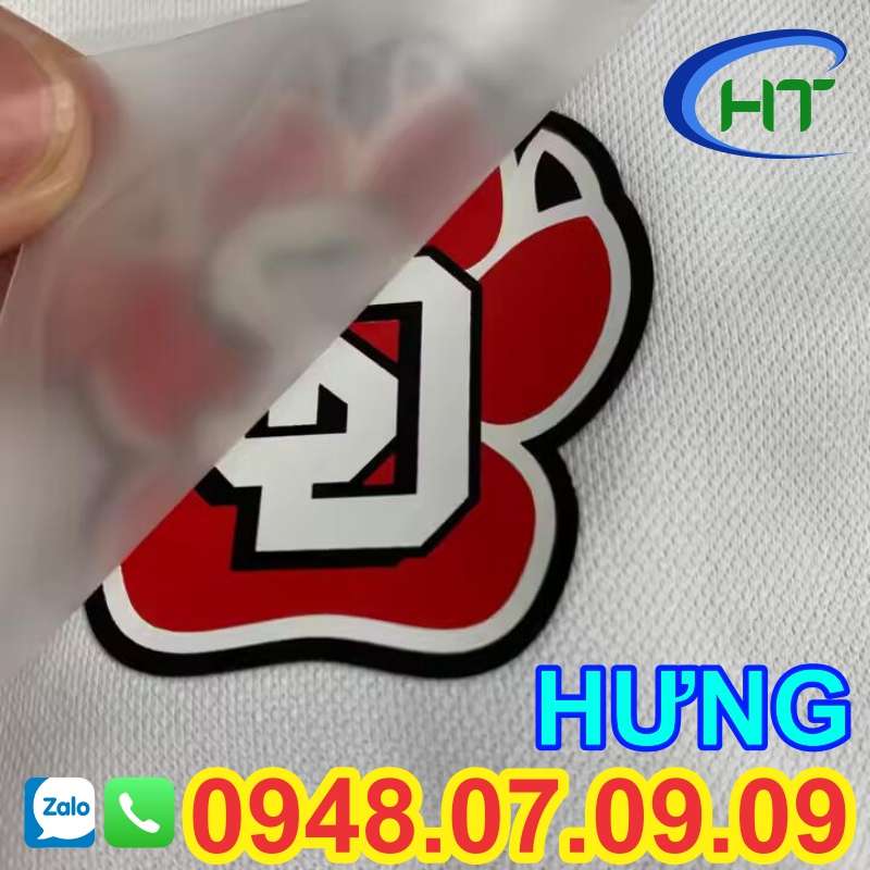 ✅ Mác ép nhiệt quần áo: 1 Giải pháp hoàn hảo cho thời trang độc lạ ⭐️ 4 ✅ Mác ép nhiệt quần áo: 1 Giải pháp hoàn hảo cho thời trang độc lạ ⭐️