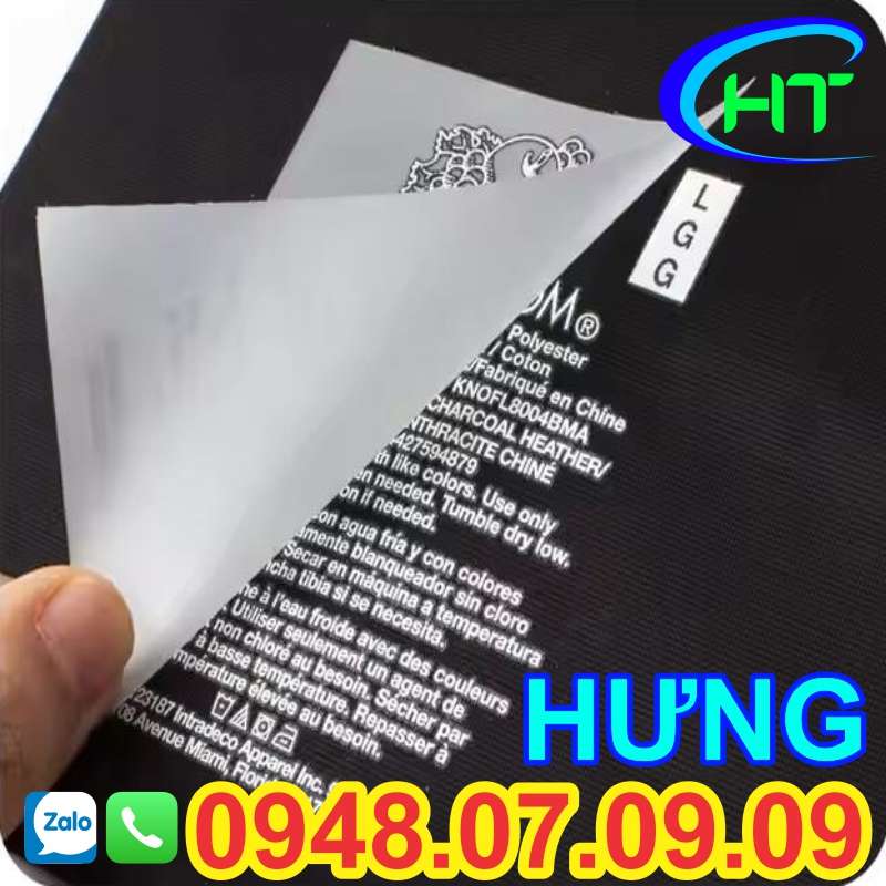 ✅ Mác ép nhiệt quần áo: 1 Giải pháp hoàn hảo cho thời trang độc lạ ⭐️ 5 ✅ Mác ép nhiệt quần áo: 1 Giải pháp hoàn hảo cho thời trang độc lạ ⭐️