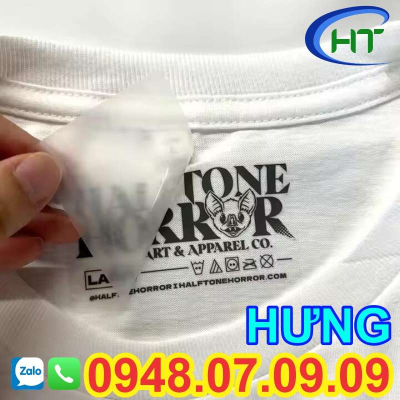✅ Mác ép nhiệt quần áo: 1 Giải pháp hoàn hảo cho thời trang độc lạ ⭐️ 7 ✅ Mác ép nhiệt quần áo: 1 Giải pháp hoàn hảo cho thời trang độc lạ ⭐️