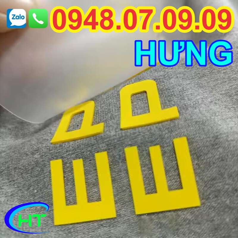 ✅ Làm thế nào để chọn mác ép quần áo phù hợp với từng loại vải? ⭐️ 1 ✅ Làm thế nào để chọn mác ép quần áo phù hợp với từng loại vải? ⭐️