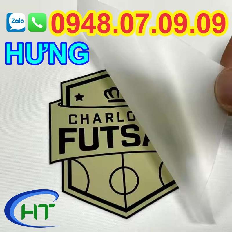 ✅ Làm thế nào để chọn mác ép quần áo phù hợp với từng loại vải? ⭐️ 3 ✅ Làm thế nào để chọn mác ép quần áo phù hợp với từng loại vải? ⭐️