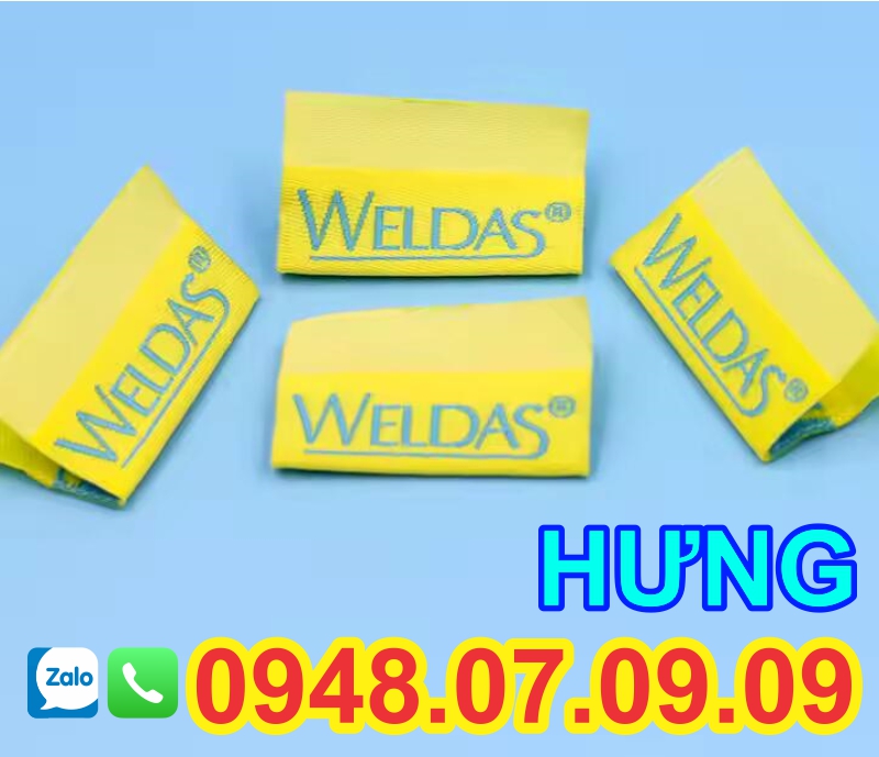 ✅⭐️ Nhãn ép nhiệt HƯNG THANH ✅⭐️