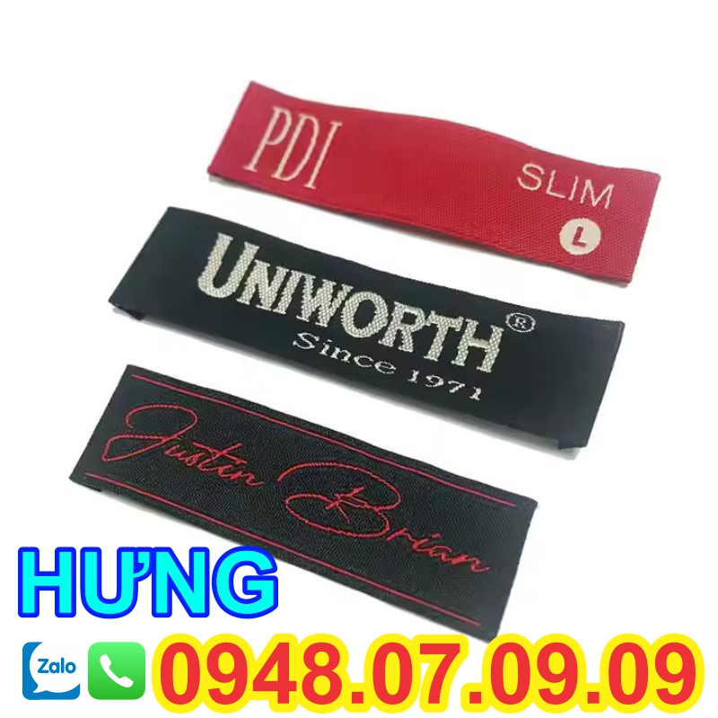 🔥 Nhãn Dệt May Mặc ✅ 1 Sáng Tạo Phong Cách Không Giới Hạn 💥 5 🔥 Nhãn Dệt May Mặc ✅ 1 Sáng Tạo Phong Cách Không Giới Hạn 💥
