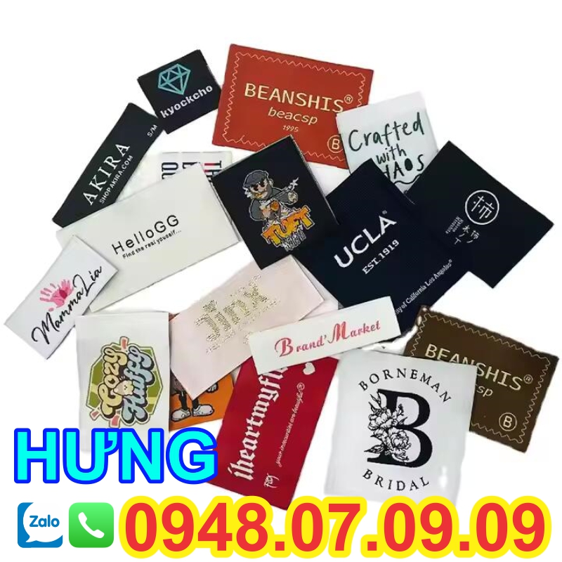 🔥 Nhãn Dệt May Mặc ✅ 1 Sáng Tạo Phong Cách Không Giới Hạn 💥 4 🔥 Nhãn Dệt May Mặc ✅ 1 Sáng Tạo Phong Cách Không Giới Hạn 💥
