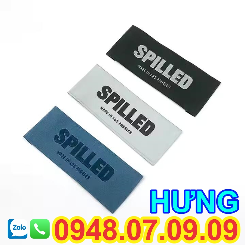 🔥 Nhãn Dệt May Mặc ✅ 1 Sáng Tạo Phong Cách Không Giới Hạn 💥 6 🔥 Nhãn Dệt May Mặc ✅ 1 Sáng Tạo Phong Cách Không Giới Hạn 💥