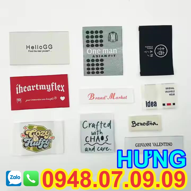 📌 Tem Dệt Quần Áo ✅ 1 Số Bí Quyết Giúp Bạn Nâng Tầm Phong Cách ✨ 6 📌 Tem Dệt Quần Áo ✅ 1 Số Bí Quyết Giúp Bạn Nâng Tầm Phong Cách ✨