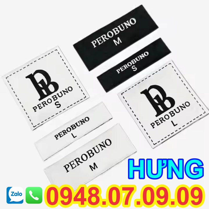 ✅ Mác Dệt Quần Áo 🎯 1 Yếu Tố Không Thể Thiếu Trên Sản Phẩm 💖 7 ✅ Mác Dệt Quần Áo 🎯 1 Yếu Tố Không Thể Thiếu Trên Sản Phẩm 💖
