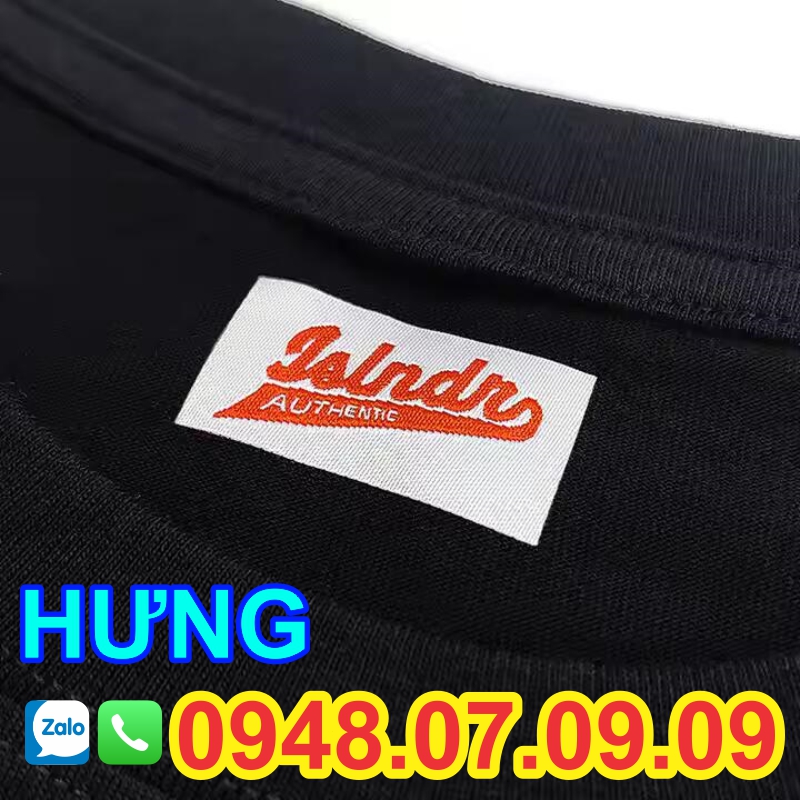 ✅ Mác Dệt Quần Áo 🎯 1 Yếu Tố Không Thể Thiếu Trên Sản Phẩm 💖 1 ✅ Mác Dệt Quần Áo 🎯 1 Yếu Tố Không Thể Thiếu Trên Sản Phẩm 💖