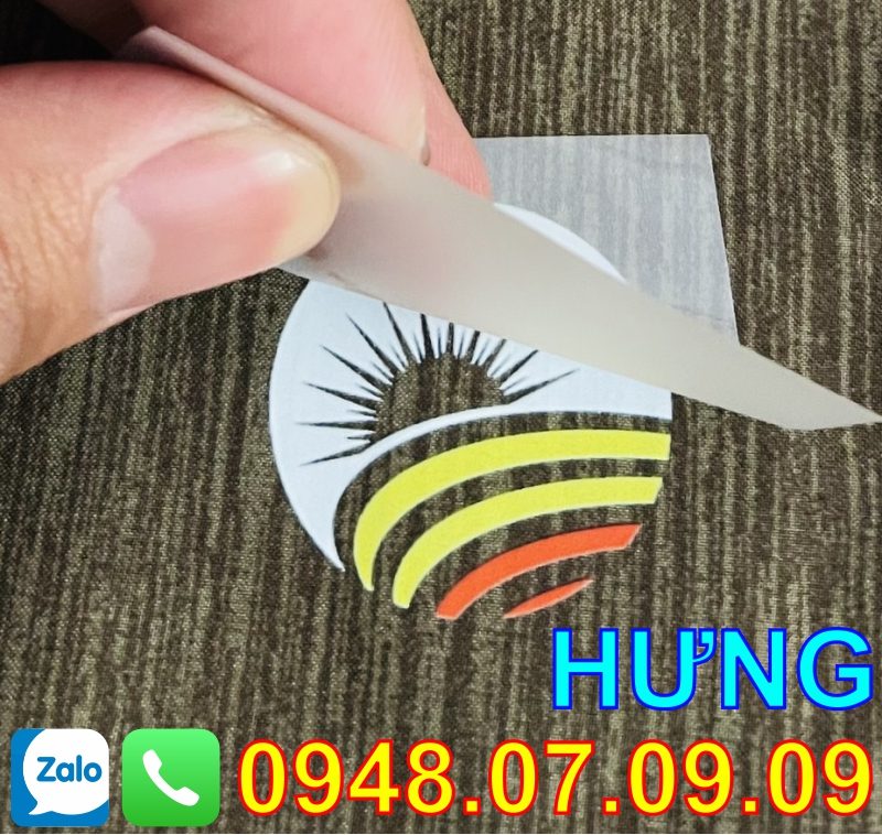 🎯 Khám Phá Cách Chọn Nhãn Ép Nhiệt Quần Áo Đẹp, Bền thời 4.0 ✅ 4 🎯 Khám Phá Cách Chọn Nhãn Ép Nhiệt Quần Áo Đẹp, Bền thời 4.0 ✅