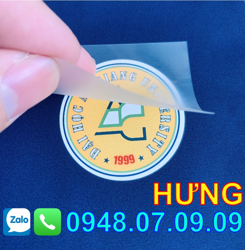 💖 Cách thiết kế nhãn ép quần áo độc đáo thu hút khách hàng mục tiêu 4.0 ⭐️ 1 💖 Cách thiết kế nhãn ép quần áo độc đáo thu hút khách hàng mục tiêu 4.0 ⭐️