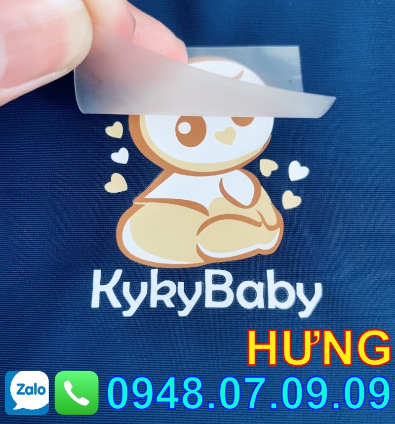 💖 Cách thiết kế nhãn ép quần áo độc đáo thu hút khách hàng mục tiêu 4.0 ⭐️ 9 hungthanh vip 199