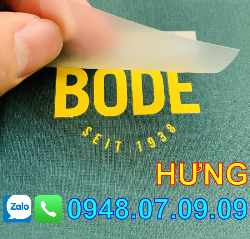 🌸 Tăng Giá Trị Thương Hiệu Của Bạn Bằng Nhãn Ép Chuyển Nhiệt Quần Áo ✅ 1 🌸 Tăng Giá Trị Thương Hiệu Của Bạn Bằng Nhãn Ép Chuyển Nhiệt Quần Áo ✅