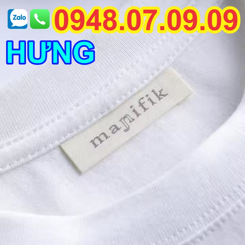 ✅⭐️ Nhãn ép nhiệt HƯNG THANH ✅⭐️